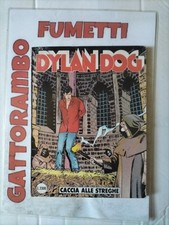 Dylan dog bonelli - dylan, n.69