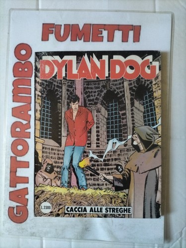 Dylan dog bonelli - n.69,