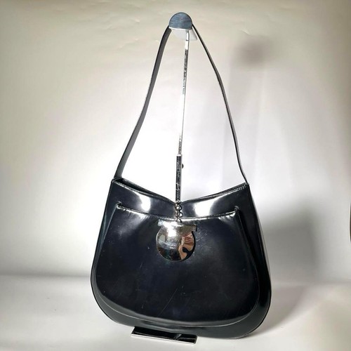 Borsa tracolla ferragamo - a,