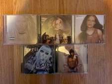 Britney Spears, Alana Davis