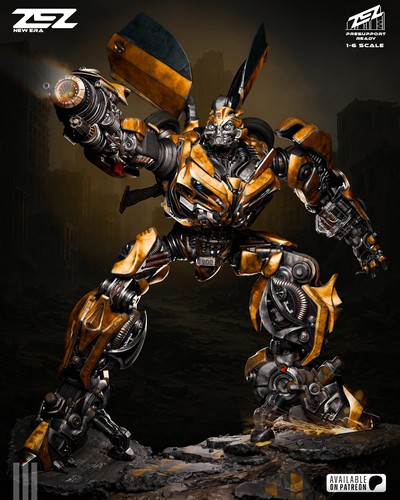 Bumblebee transformers - bumblebee,