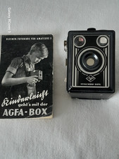 AGFA BOX 1951 usato, buone