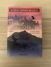 Marion Zimmer Bradley, La