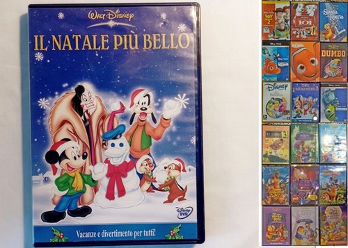 Gr24 dvd walt - dvd, disney