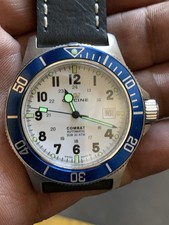 glycine combat 42