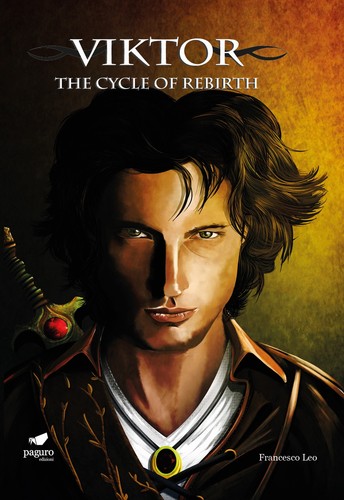 Viktor the cycle - cycle, rebirth