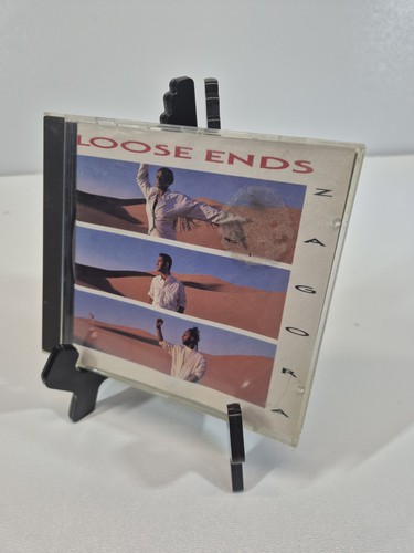 Loose ends zagora - loose,