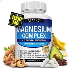 Integratore Complesso di