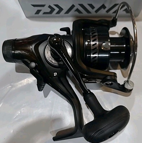 Mulinello pesca daiwa - mulinello, da