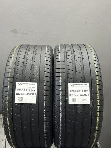 Pneumatici 275 r19 - 2,