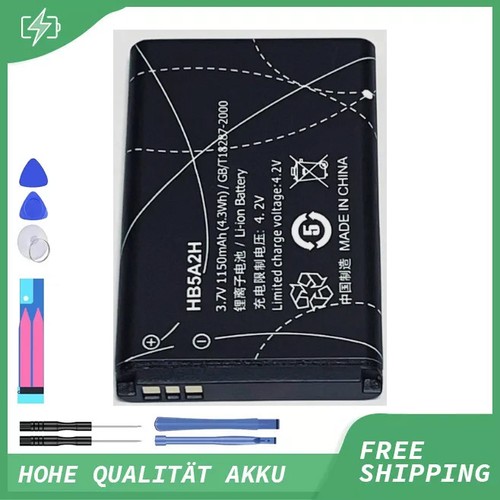 Batteria per huawei hb5a2h - per,