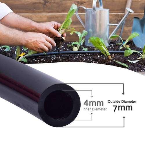 Irrigazione goccia per - irrigazione, a