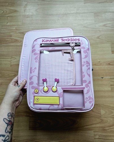 Artiglio macchina ita borsa - artiglio,