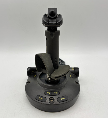 Saitek cyborg usb flight - usb,