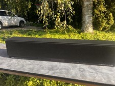 Yamaha YSP-800 altoparlante