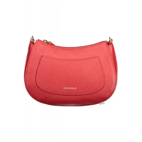 Borsa coccinelle donna - coccinelle, rosso