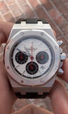 Audemars piguet - audemars,