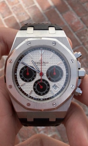 Audemars piguet - audemars,