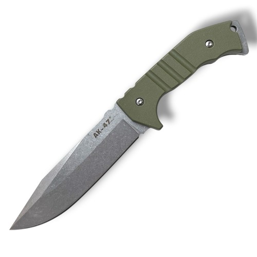 Cold steel field knife - steel,