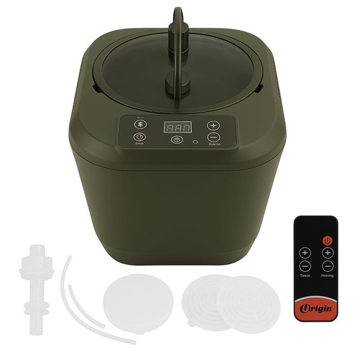 Hosoution sauna steamer - sauna,