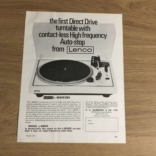 Gram143 magazine advert 11x8 - gram143,