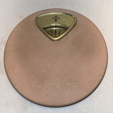 Bilancia bagno vintage Harmony