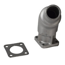 Per Volvo Penta D1 / D2 861906 21190094 Collettore di scarico in acciaio inox