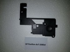 HP PAVILION DV7 / DV7-2080EL ALTOPARLANTE BASSI DELLA SCOCCA INFERIORE