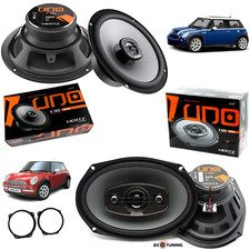 Kit 4 Casse Hertz X165+X690