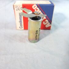 per Citroen ds 23 20 id 19 pallas condensatore accensione spinterogeno per SEV