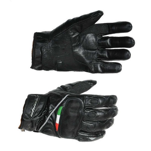 Guanti moto estivi rinforzati - moto,