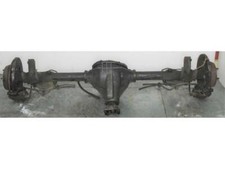 K05012805AA PONTE POSTERIORE JEEP GRAND CHEROKEE (WJ) 3.1 D 10V AUT KW103 - 140C