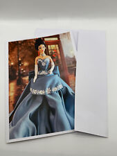 Biglietto Auguri Barbie