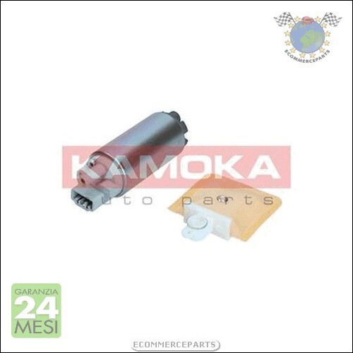 Pompa carburante kamoka - pompa,