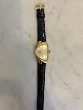 Orologio Hamilton Ventura 60th anniversary con scatola e documenti originali