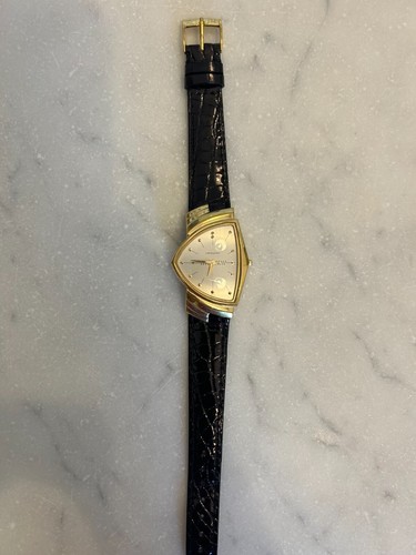 Orologio hamilton ventura 60th - hamilton,