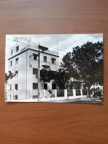 Miramare rimini albergo - di,