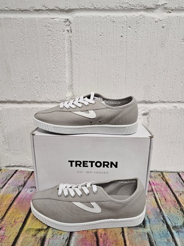 Tretorn nylite scarpe - scarpe, da