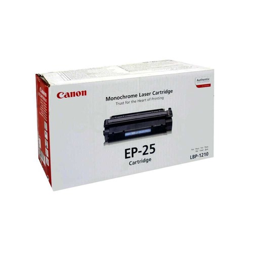 Toner originale canon - toner,