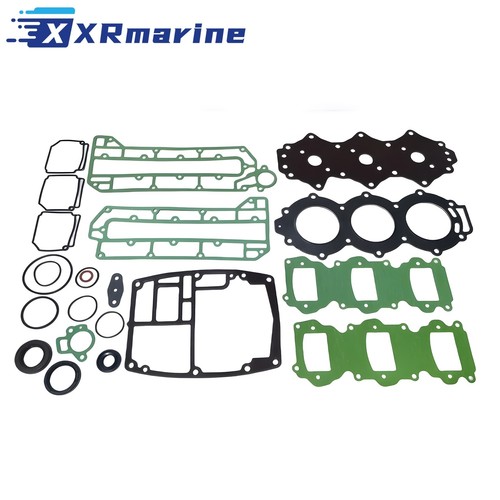 Kit guarnizioni testa motore
