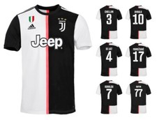 Maglia adidas juventus - adidas,
