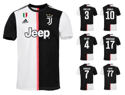 Maglia adidas juventus - adidas,