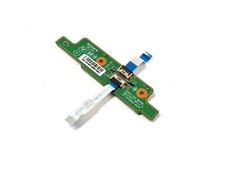 TOUCHPAD Board Modulo 1P-1072504-8010 SWX-265 Sony Vaio VGN-AR71M PCG-8112M