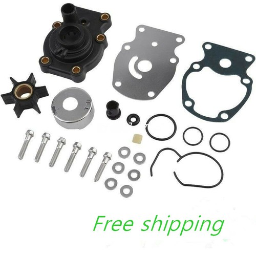 Water pump repair kit for - pump,