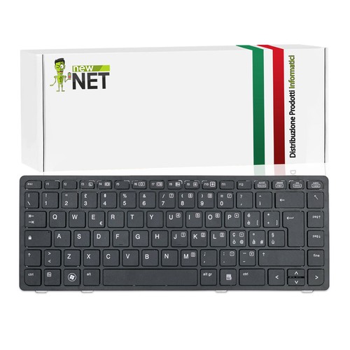 Tastiera compatibile con - , hp