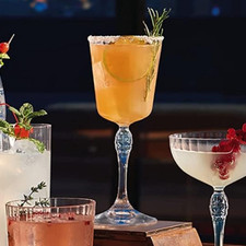 6 Calici America'20S Cocktail