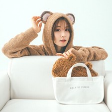 GELATO PIQUE incontra Animal