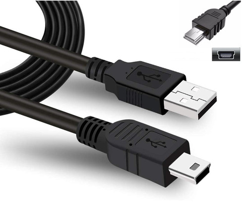 Cavo dati usb piedi - dati, 6