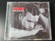 Eros Ramazzotti - Eros Ramazzotti - CD Album originale - 1997
