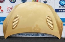 RICAMBI USATI, COFANO ANTERIORE MAZDA 2 (2008)